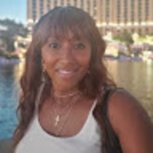 Meet your Posher, Shelcia